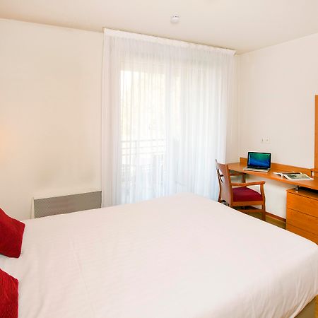 Sejours & Affaires Geneve Saint Genis Aparthotel Kültér fotó