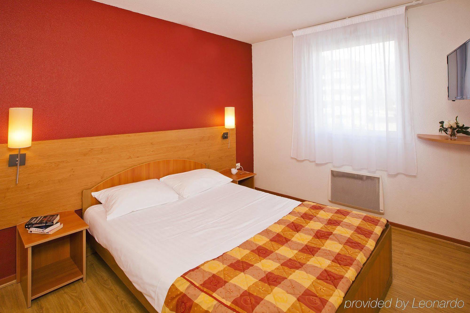 Sejours & Affaires Geneve Saint Genis Aparthotel Kültér fotó